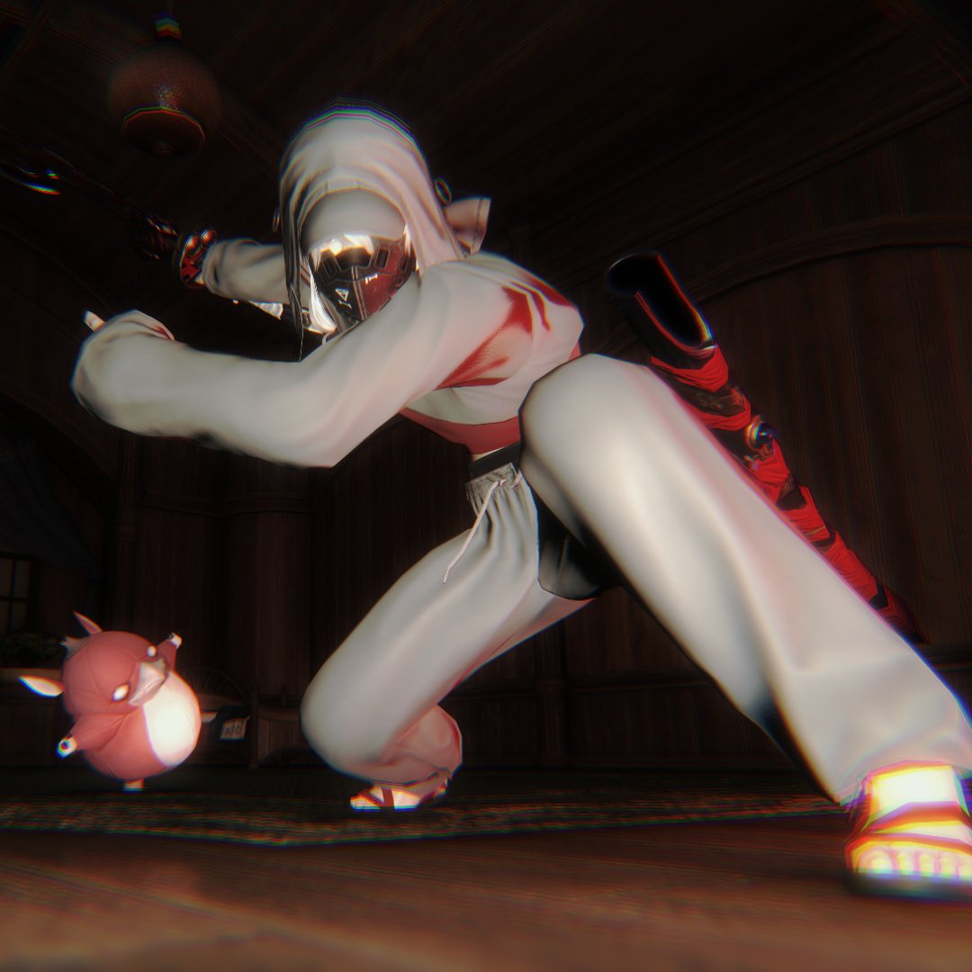ff14yeah's tweet photo. https://t.co/aHl8fvGlCe