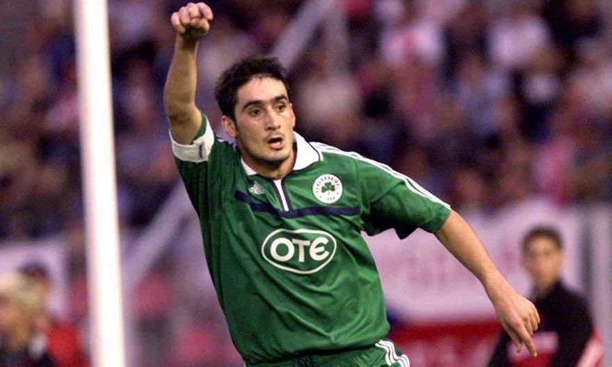 konsta_ntinos13's tweet photo. Μάγκας! #paofc https://t.co/GoTVqCsy1w