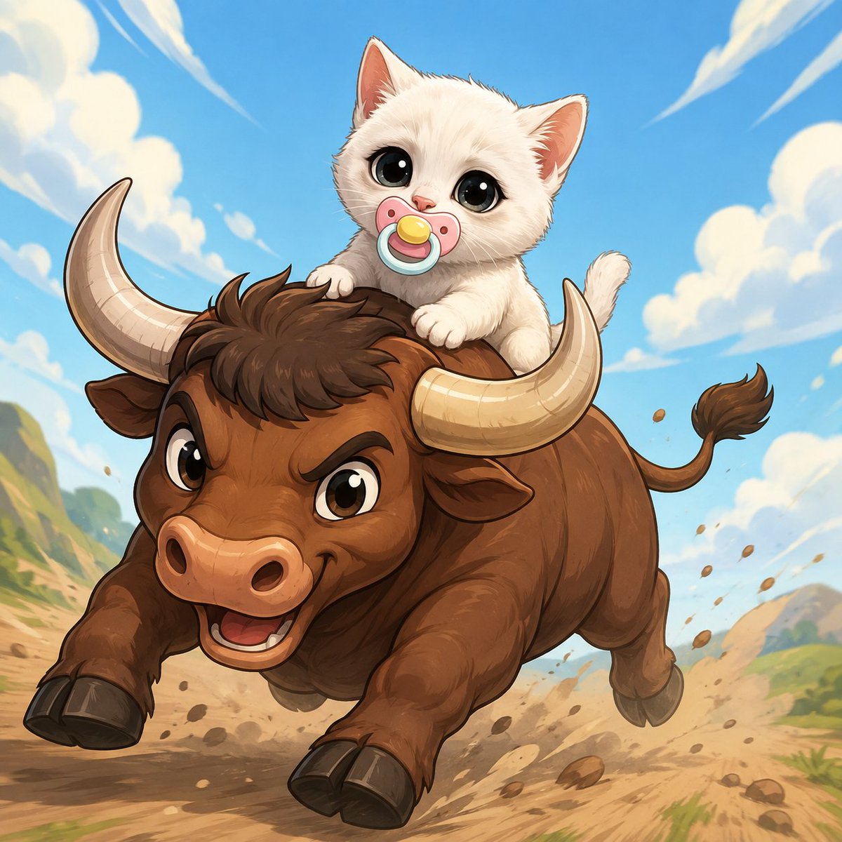 BABYCASHCATMEME's tweet photo. bullish energy https://t.co/03j0HSgPdm