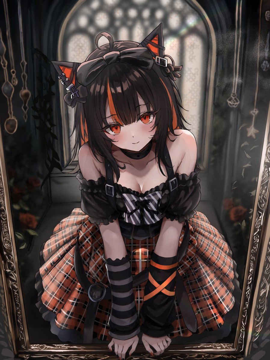 derk_maxx's tweet photo. 🖼️
#まのさば二次創作 https://t.co/vzxgGhWrfs