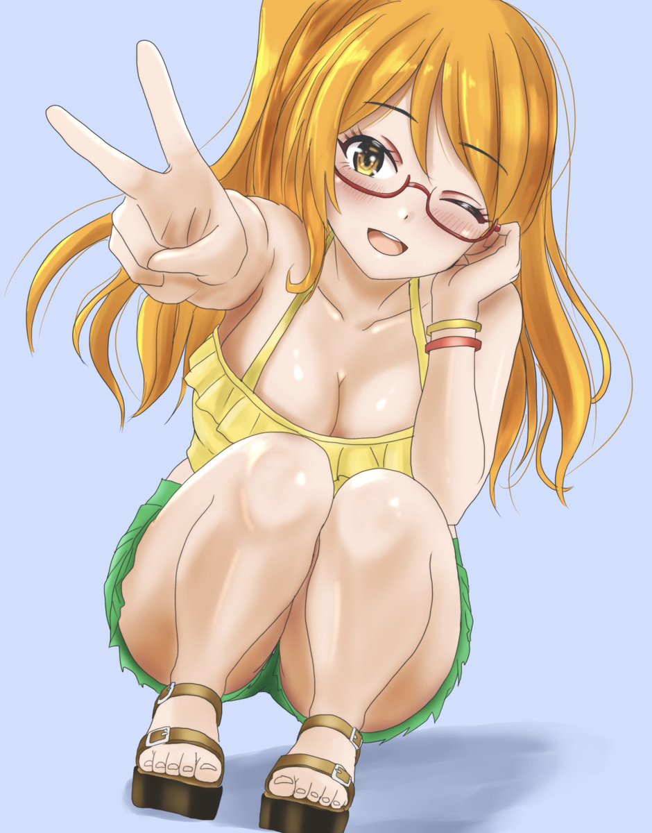 toyokunisenjyo tweet picture
