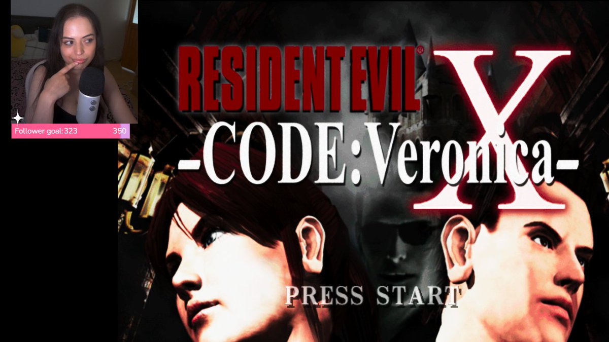 lunatella31's tweet photo. Wondering what we are doing today? #REBHFun

https://t.co/7NY4MMUwSy #ResidentEvilㅤ https://t.co/ZbVwzVIAsg