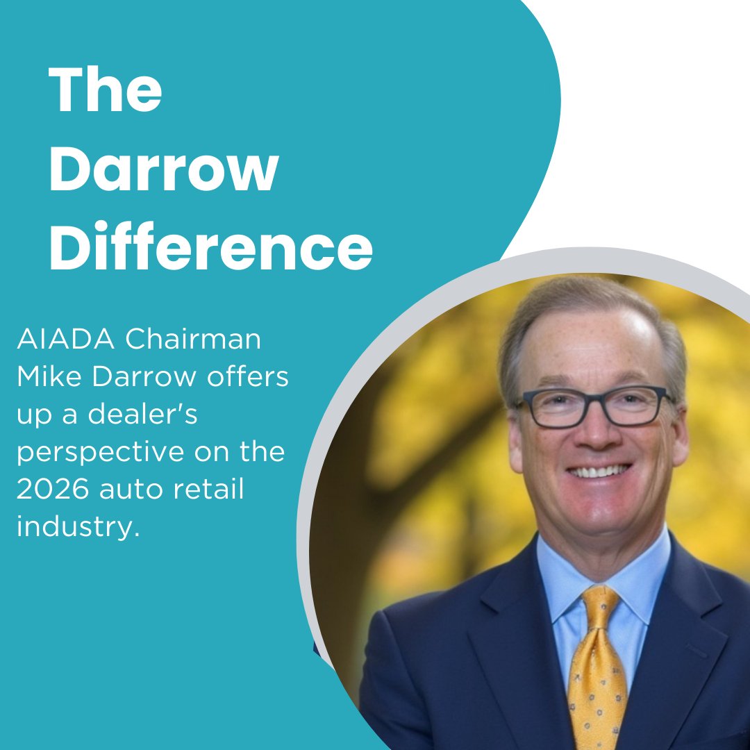 AIADA_News's tweet photo. AIADA Chairman Mike Darrow published his latest blog post: "Ban Chinese Autos." Click here to read it and learn more about AIADA's newest campaign. https://t.co/NFoSIPzZKm https://t.co/TUoFWV7Ufl