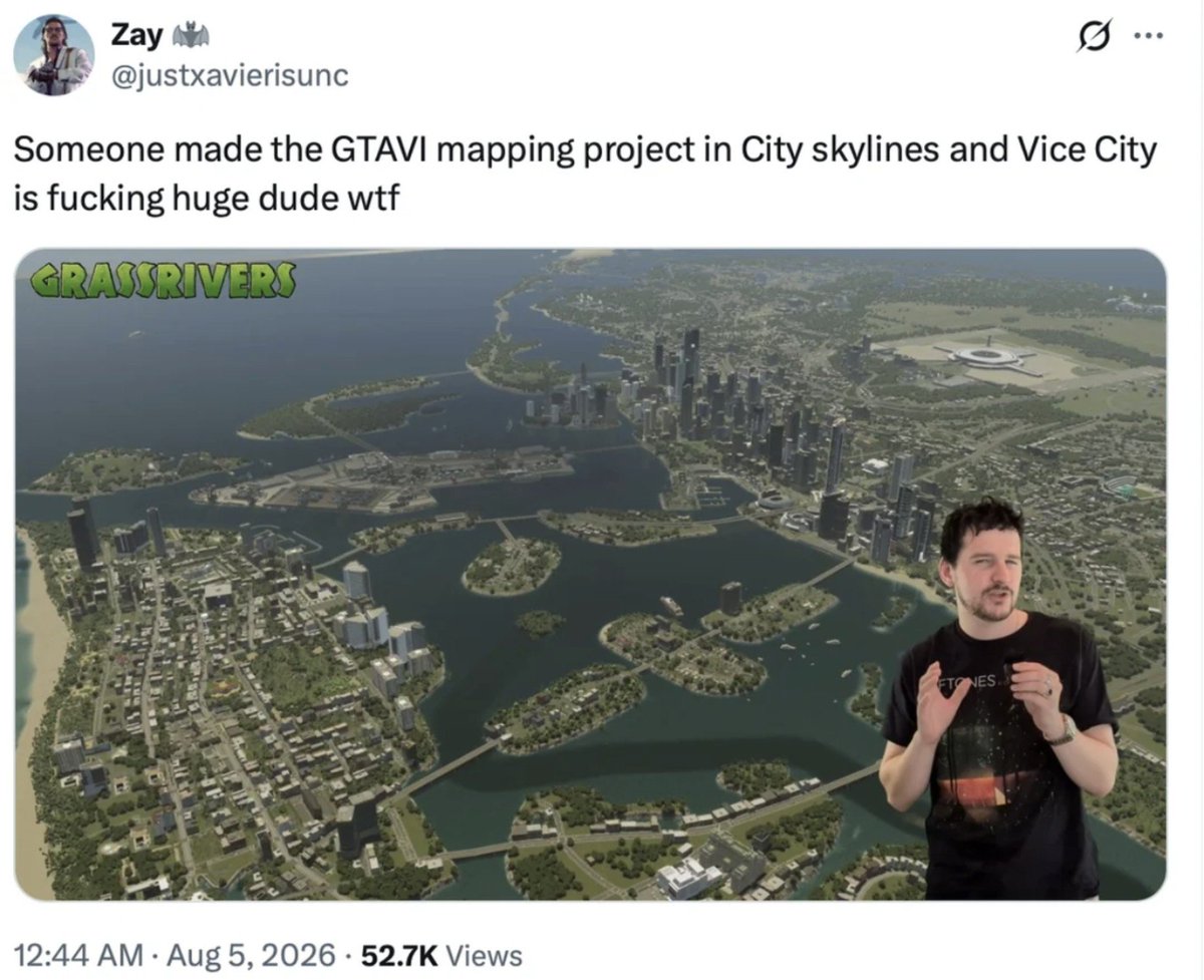 BleshaGamer's tweet photo. It's actually crazy people can do this before the game has even released, I wonder how Rockstar feel about this https://t.co/CWp4AAj7jW