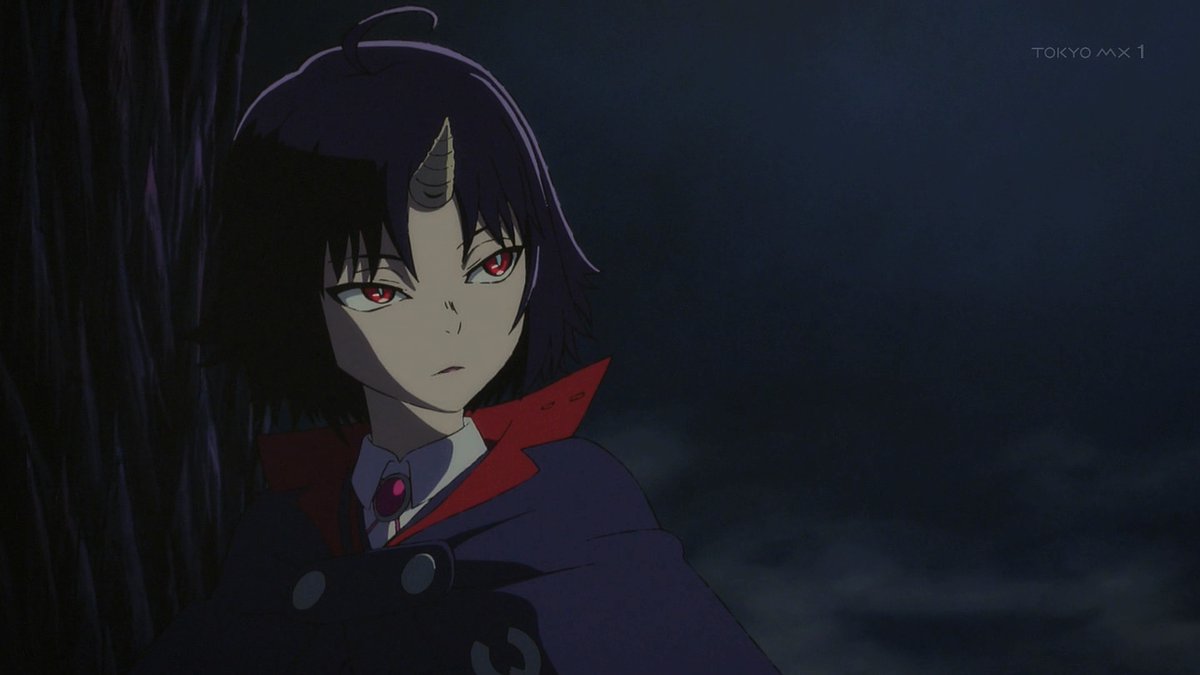 クレバテスⅡ-魔獣の王と偽りの勇者伝承- 第5話 ツイート画像 1