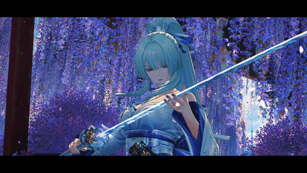 L_Minnto716's tweet photo. なんでこんな神イベントが常設じゃないだ！
また開催してください🙇‍♀️

鳴潮は神ゲーなのでみんなもやってみてね︎︎👍 https://t.co/4PJStuYLK3