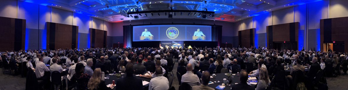 "#PeaceThroughStrength reflects our national strategic priorities and the foundation of our national security."

#USSTRATCOM Commander Adm. Rich Correll opened the 2026 #DeterrenceSymposium this morning, welcoming attendees to the two-day event.

Follow @US_STRATCOM for updates. https://t.co/srvGfY3Bln