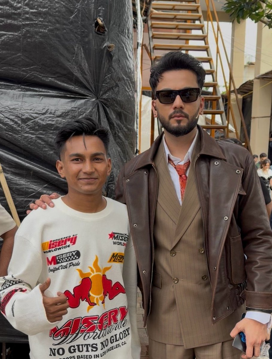 imsudhir1512's tweet photo. Fan Moment 😎🔥
@ElvishYadav

#ElvishYadav #ElvishArmy https://t.co/NawmVAly0h