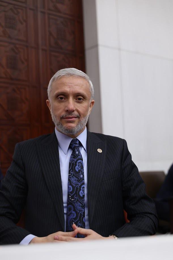 adilbicer43's tweet photo. 📍TBMM

Gazi Meclisimizde Divan nöbetimizle Genel Kurul çalışmalarımıza devam ediyoruz.

@TBMMresmi 
@TBMMGenelKurulu https://t.co/EliLrySGVC