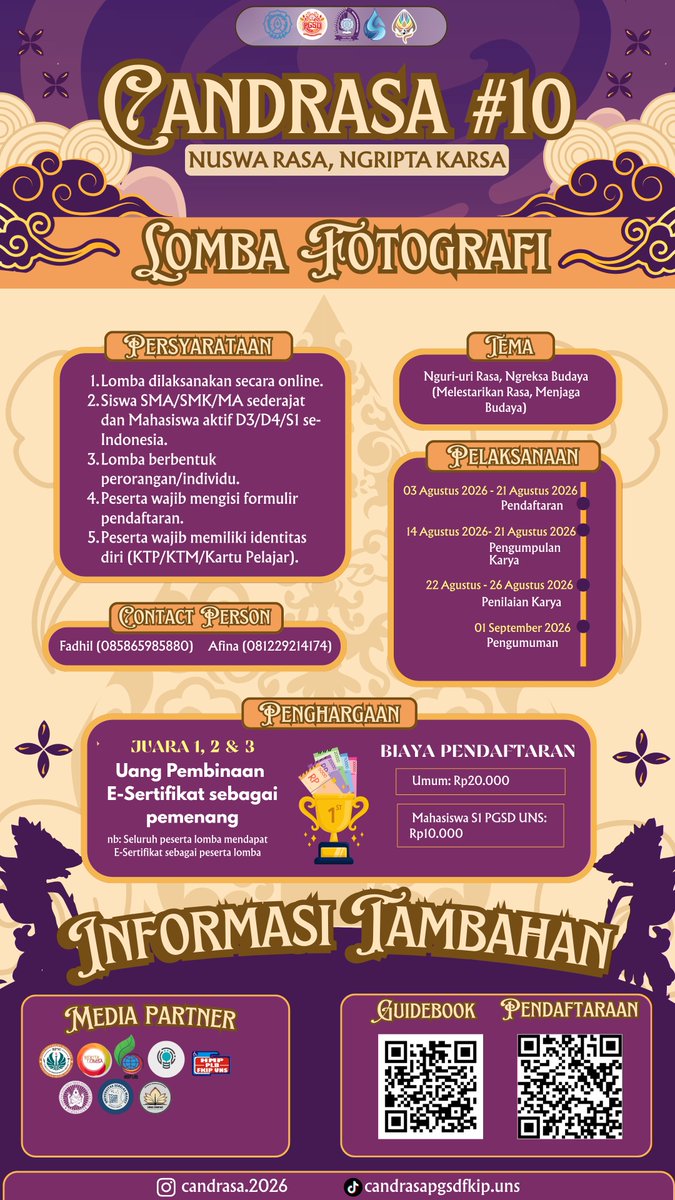 gryuvinn's tweet photo. @userlovezakifs hayiii kaa, kampusku agy open lomba nii yuk bantu rameinnn, tanya2 bisa ke cp yg tersedia yaww ditunggu 💕💕 https://t.co/1wCyAJEmzO