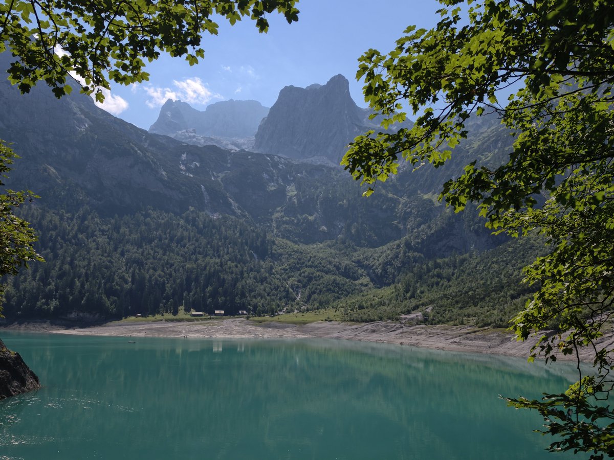 mucknelda's tweet photo. Immer wieder schön ist's hier. #Austria https://t.co/EmPZrxNOXD