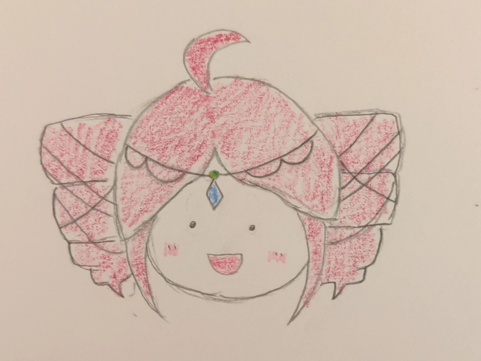 Dsan0113's tweet photo. #重音テト #KasaneTeto
新しく描いたヘッダーのてとにゃんとアイコンのじーにーさん https://t.co/E1QeJUPnYJ