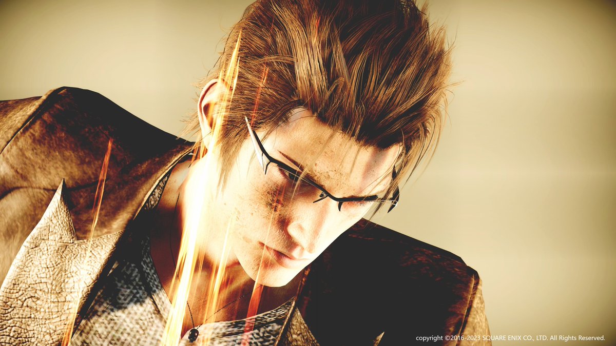 May81805330's tweet photo. #FF15 #FFXVWindowsEdition https://t.co/1qJxV1YbOk