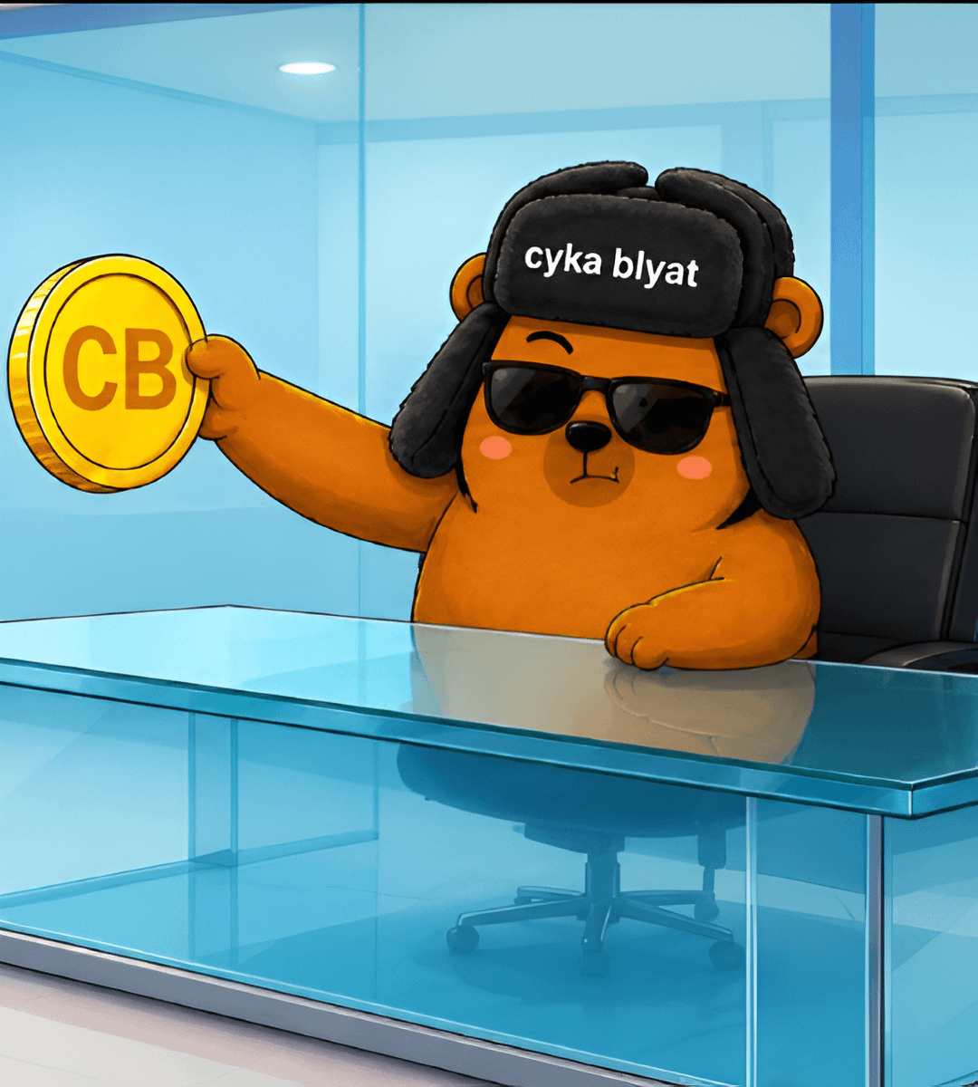 RobinHub_xyz's tweet photo. Imagine you can lock $1k of an RBH memecoin and borrow up to $800 in $CB against it

That's how @cykablyatvip works, CB is a fair launch on Robinhood Chain

Once you're holding the borrowed CB, it's yours to do whatever with. Buy more of the meme you locked, rotate into something else, or just sit on it.

You still hold your original bag, you're just not letting it do nothing while you wait.

CA: 0xab46accEb52C3aBc3E891C17734CD0d09d9D38c9

This is ecosystem bullposting, please DYOR & NFA