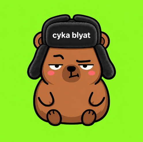 RobinHub_xyz's tweet photo. Imagine you can lock $1k of an RBH memecoin and borrow up to $800 in $CB against it

That's how @cykablyatvip works, CB is a fair launch on Robinhood Chain

Once you're holding the borrowed CB, it's yours to do whatever with. Buy more of the meme you locked, rotate into something else, or just sit on it.

You still hold your original bag, you're just not letting it do nothing while you wait.

CA: 0xab46accEb52C3aBc3E891C17734CD0d09d9D38c9

This is ecosystem bullposting, please DYOR & NFA