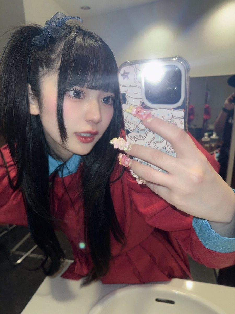 lonlium_amu's tweet photo. どこがすき> ̫<？ https://t.co/9GZJzUErkS