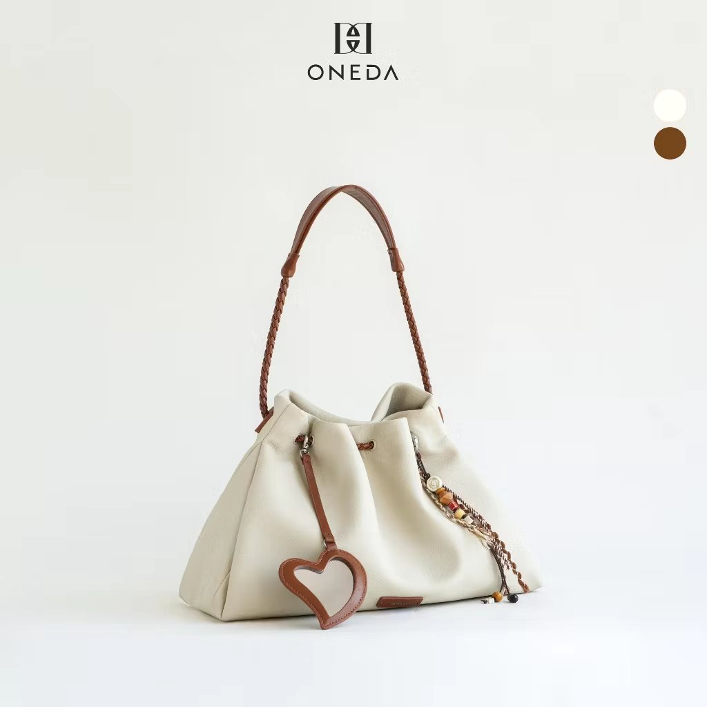 clasarv's tweet photo. ✨️👜TAS WANITA ONEDA👜✨️

Tas buat ngantor? ✅️
Tas buat main? ✅️
Tas buat vacation? ✅️
Semua ada di brand satu ini, Oneda!
Dari tas buat kerja, nongki, sampe liburan.. semua ada girls 🫶🏻 https://t.co/QMR03k2Qcl