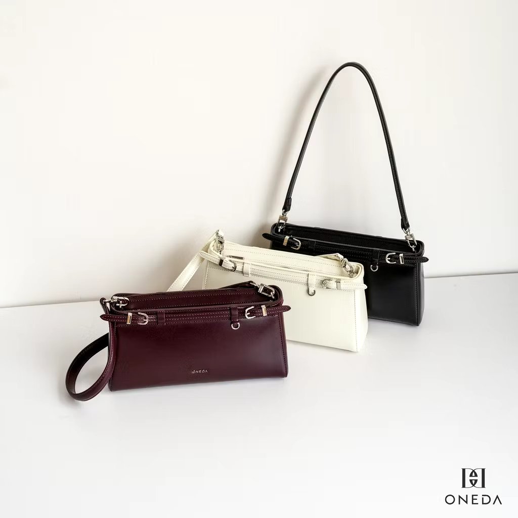 clasarv's tweet photo. ✨️👜TAS WANITA ONEDA👜✨️

Tas buat ngantor? ✅️
Tas buat main? ✅️
Tas buat vacation? ✅️
Semua ada di brand satu ini, Oneda!
Dari tas buat kerja, nongki, sampe liburan.. semua ada girls 🫶🏻 https://t.co/QMR03k2Qcl