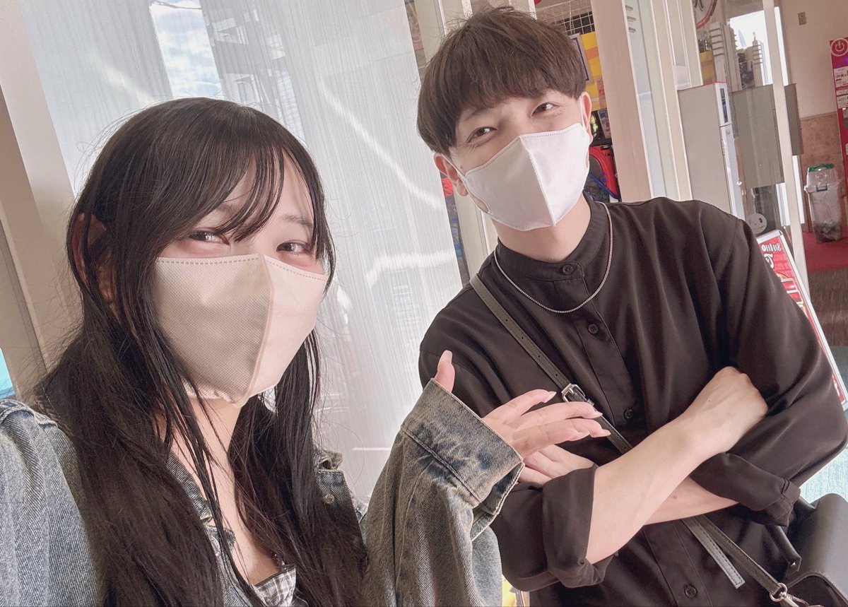 sngcpn's tweet photo. LIVEの時間までしっかり取り切れて
朝からアーム冴えてた📈🦾
今日は新台のいい所も見れてよかった
明日からしばらく連勤なので、
もう一回遊べるドン🥁の状態で次を迎えられるので一安心🎰 https://t.co/MoPqrwuFDg