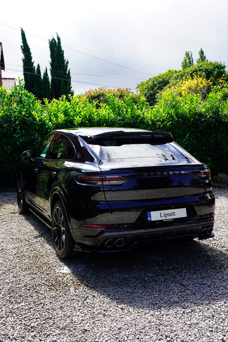 RobLipsett's tweet photo. Fresh car valet needed after that Marbella to Dublin drive https://t.co/9ObYBioOle