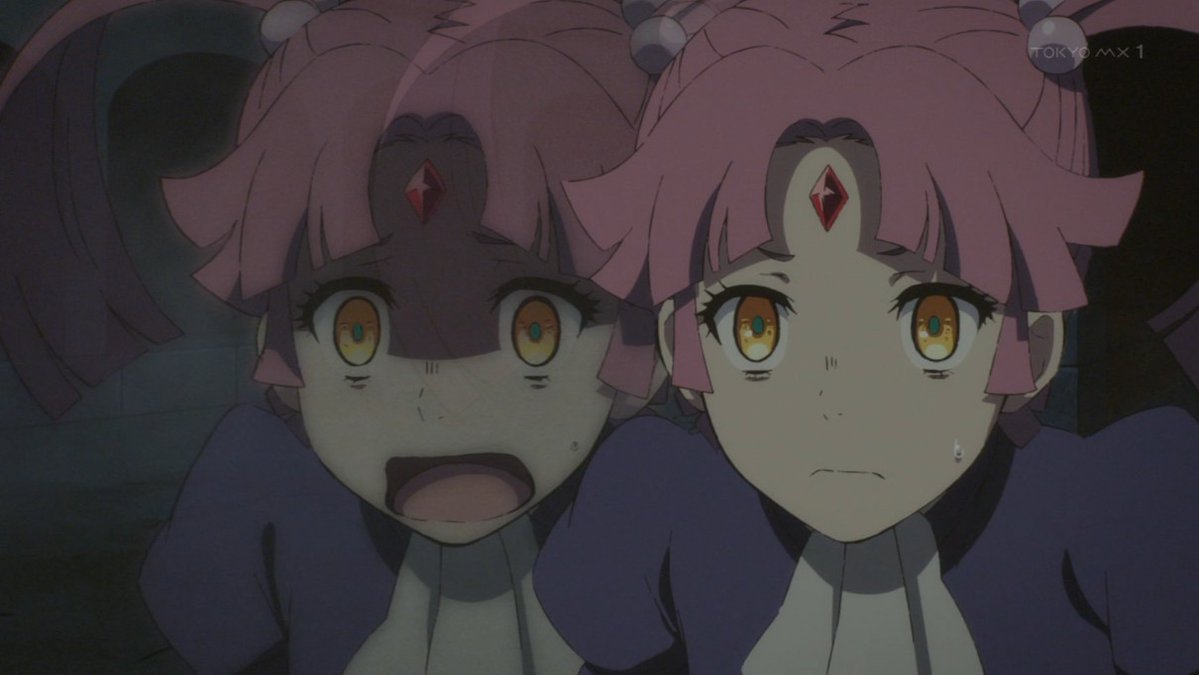 クレバテスⅡ-魔獣の王と偽りの勇者伝承- 第5話 ツイート画像 1