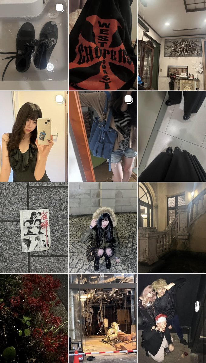 cn7oap's tweet photo. Instagramもしてますので是非♡

https://t.co/d0gBJ68wPx https://t.co/XEQGsgGNhb