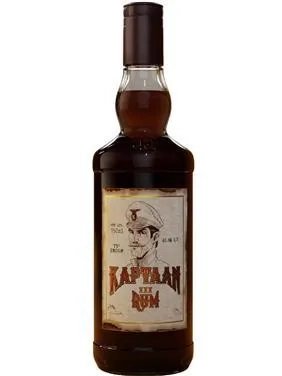 infestedbrain's tweet photo. Old monk rum banned.
Who owns Kaptaan Rum ? 
Manas Agro Industries owned by Gadkari's son . https://t.co/BW7H7BhpP1