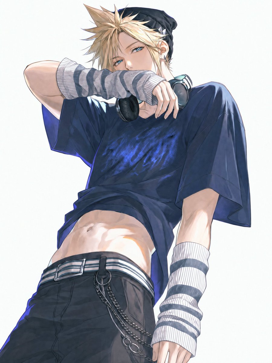 misanokoto_'s tweet photo. Switch It Up
#FF7 #クラウド・ストライフ #CloudStrife https://t.co/mVTNZiEIF2
