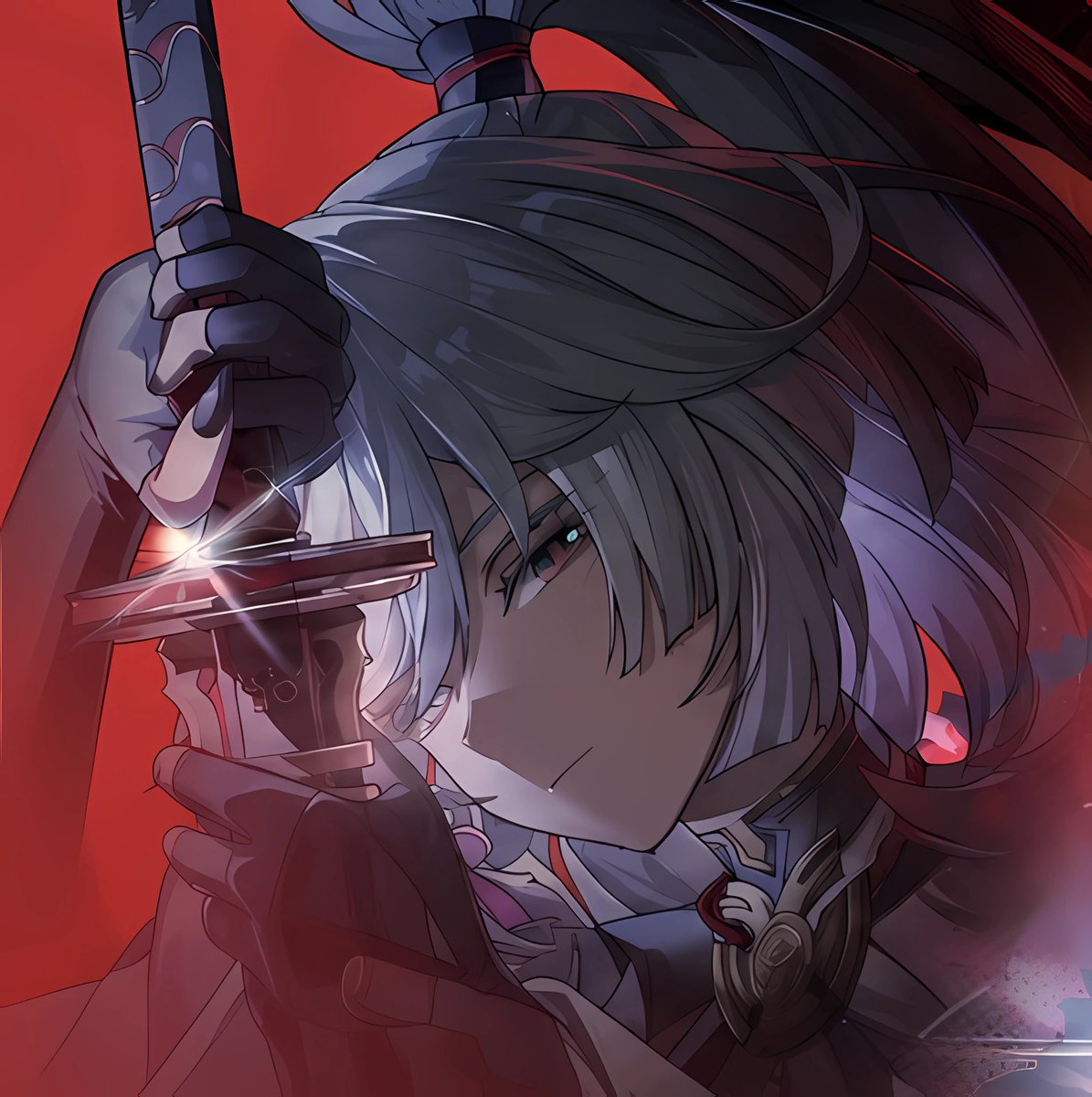 Nteupdates's tweet photo. ZANKOU’S ARC LEAK

-> 570 ATK 
-> 24% Crit. chance

Effect: increases crit. chance by 16% and/or (?) crit. damage by 50%, stacks up to 5 times (condition for obtaining stacks is unknown at the moment).

STC/ Unverified source 

#NTE #Nevernesstoeverness https://t.co/CdxCfXfssI