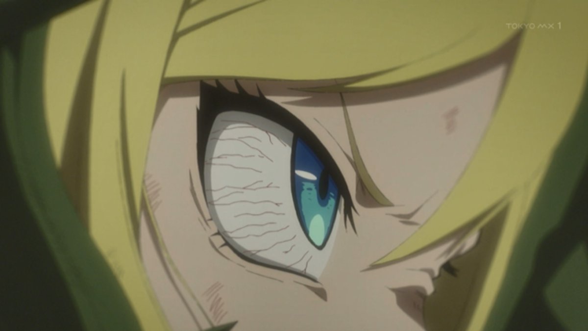 クレバテスⅡ-魔獣の王と偽りの勇者伝承- 第5話 ツイート画像 1