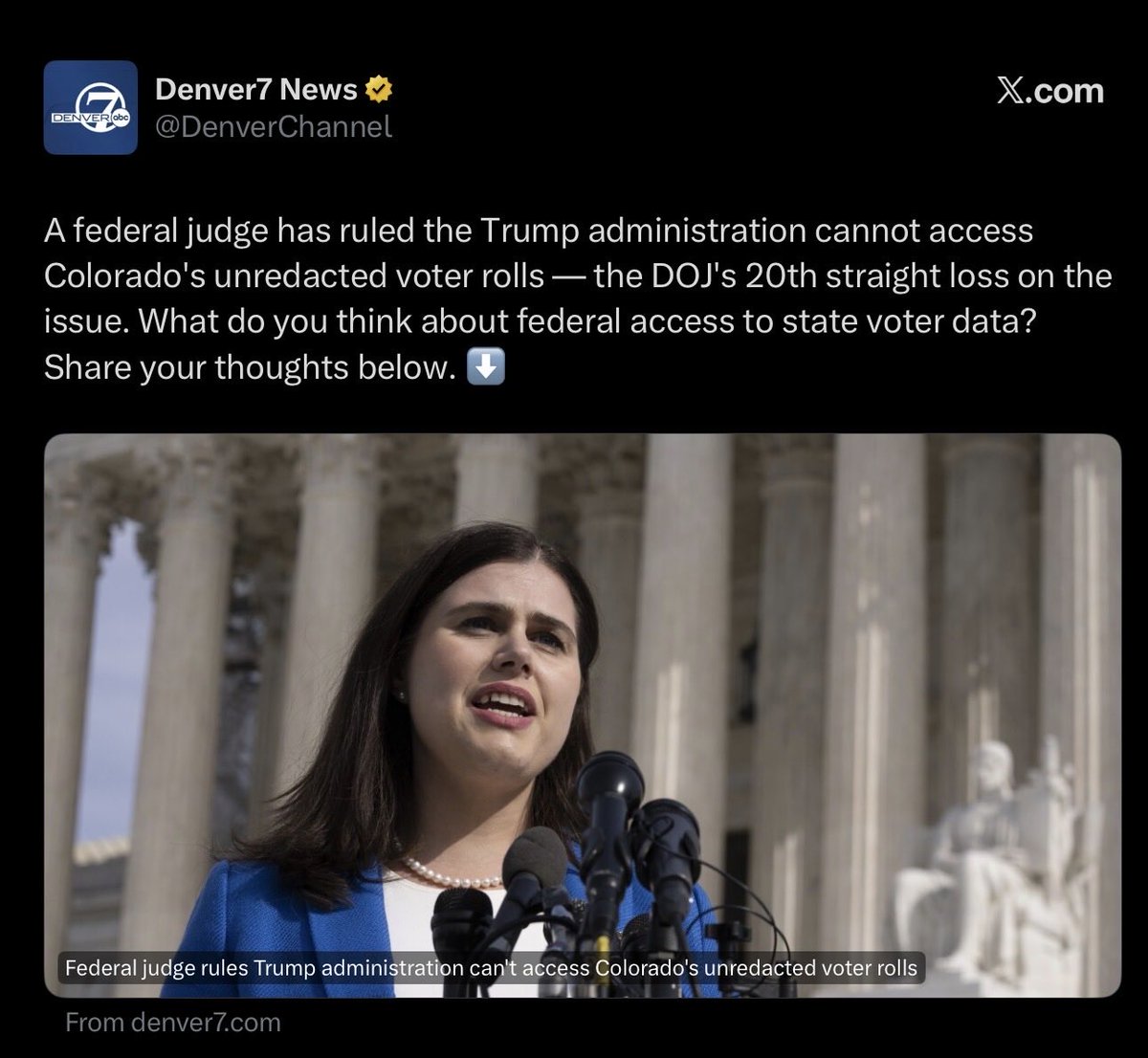bob_ferrapuhls's tweet photo. Bot army engage. Most I've ever seen in one place before.
If you want to see what 200 "people" who hate the constitution look like, this is the place for you. https://t.co/bi3ptNuYvb