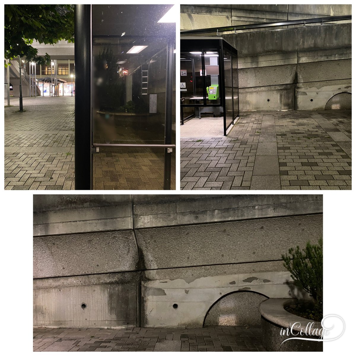 a_t_110810's tweet photo. 居ても立っても居られなくて、
夜に1時間超粘ってみましたが、
出会えなかった😭😭
夜は回送になってしまう🚃もあるから、
難しいのかな。。。
また挑戦します‼️

横アリLIVEで横浜市営地下鉄乗る方、
時間に余裕持って来た方が良いかも。

せっかくなので2話のロケ地へ💛

#キスマイ 
#KisMyFt2 https://t.co/HU1mAzq5Mr