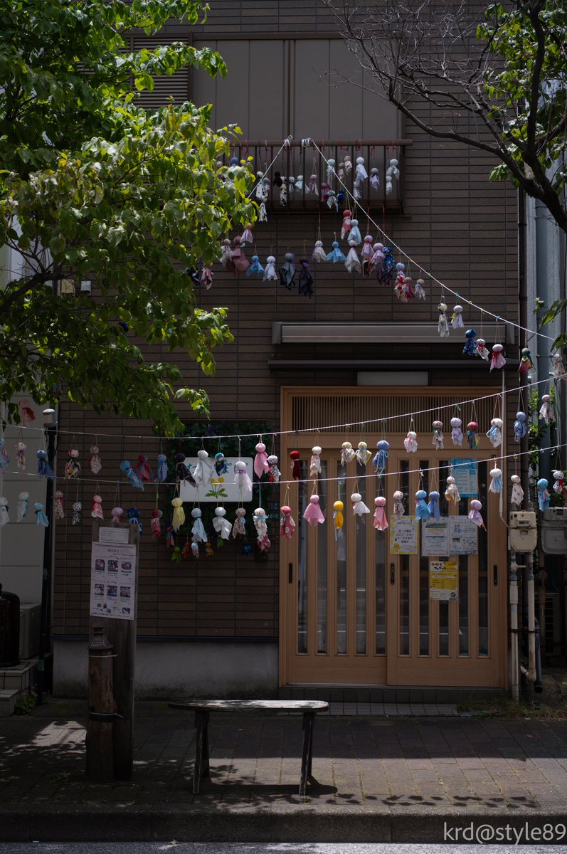 krd_style89's tweet photo. ご利益あったかな
#photography
#スナップ
#LeicaM https://t.co/3IZc3Qd2gd