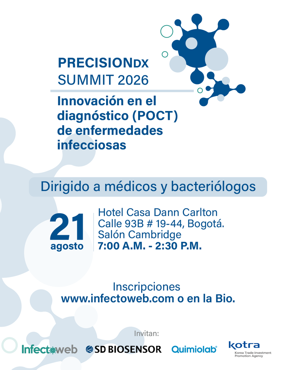 InfectoWeb tweet picture