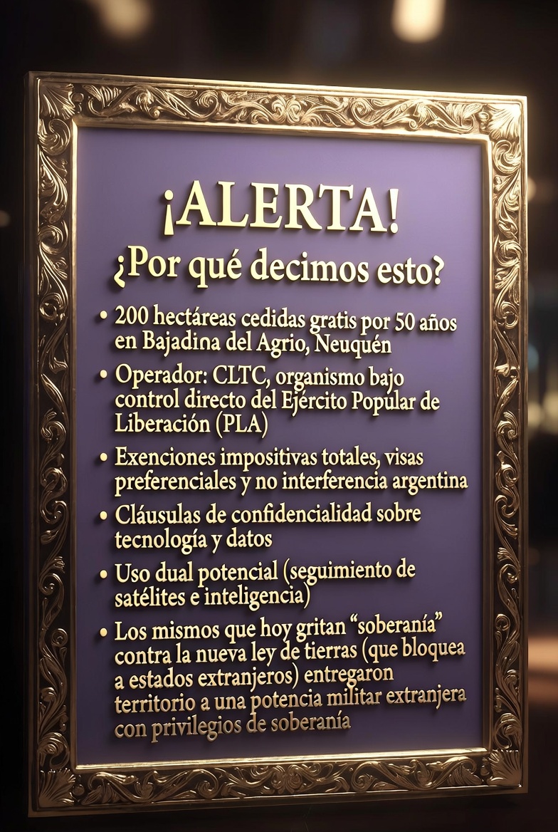 johalibertaria's tweet photo. #Leydetierras
INVIOLABILIDAD de la propiedad privada. https://t.co/3Q3vuiPMU1