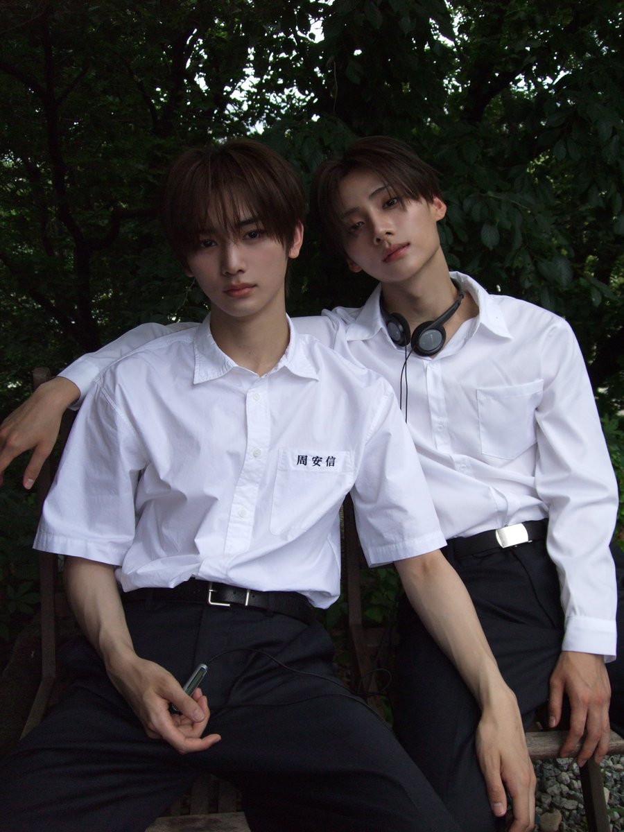 cat__xin's tweet photo. ウォンシンのお顔本当に美しい
#ANXIN #SANGWON #ALD1 https://t.co/9DU1VcSgNX