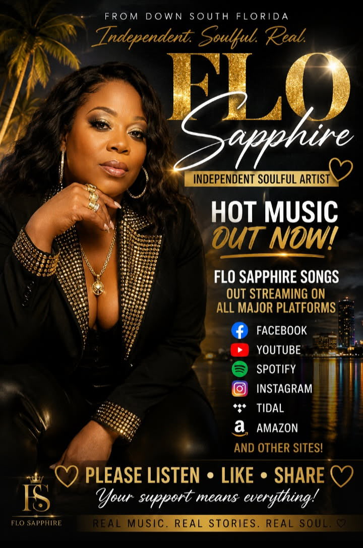 FloSapphire99's tweet photo. Thanks in Advance 🖤🎵⭐️🎤 https://t.co/RJS81p2vxv