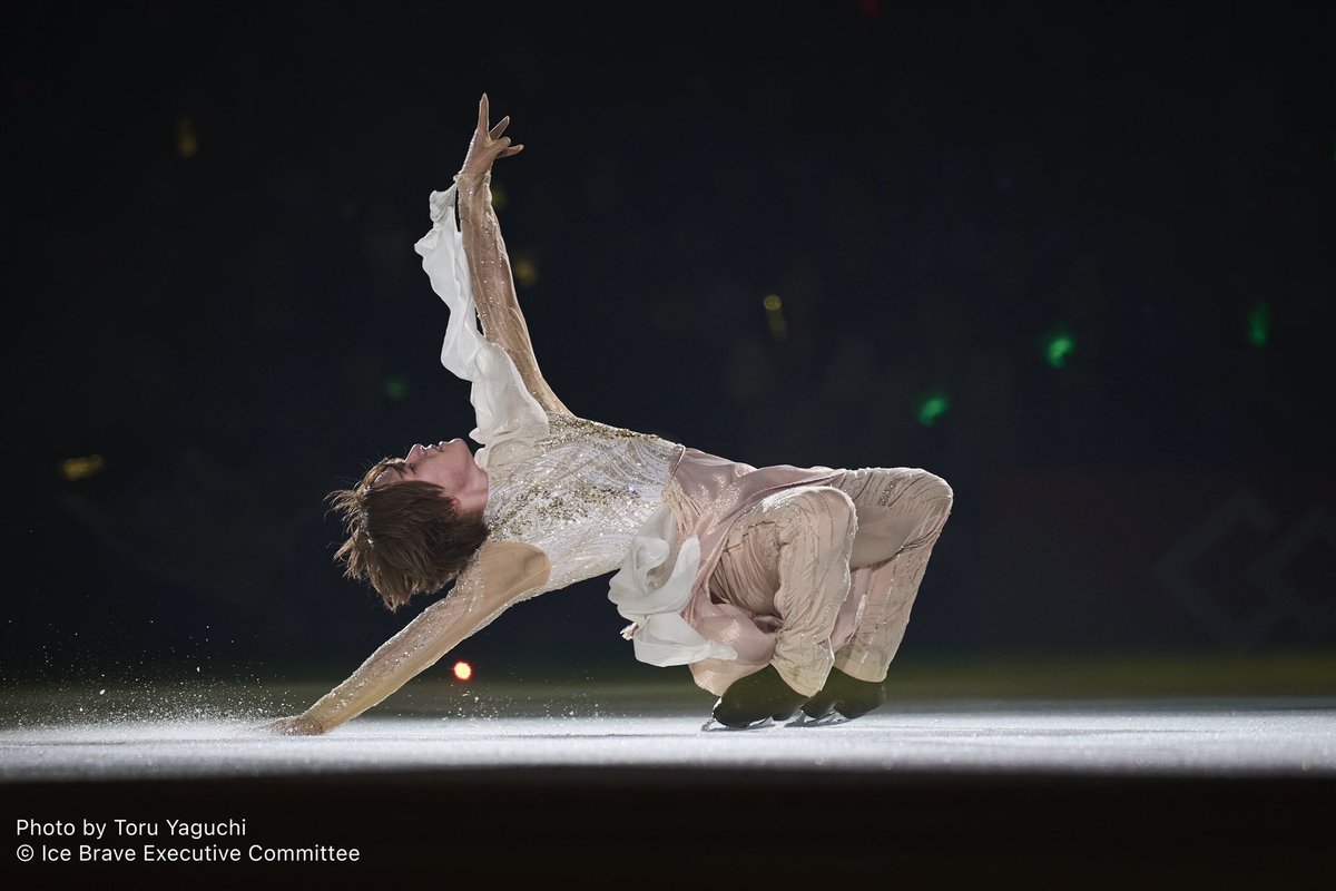TBS_figure's tweet photo. ╭━━━━━━━━━━━╮
　🩵 #アイスブレイブ 🩵
　-A TURNING SEASON-
　東京公演まで3️⃣日！
╰━━━━━ｖ━━━━━╯
あっという間にあと3日⭐️🎶

⋱ スタンドB席5,000円で販売中📣⋰
行ってみようか迷っている方👀❣ 
一緒に最高な夏の思い出を作りませんか🍉✨
https://t.co/nwnisyPGdE

〈東京🗼6公演〉8/8(土)～8/11(火・祝)  
📍東京辰巳アイスアリーナ  

#宇野昌磨 #本田真凜 #𠮷野晃平 #本郷理華 #中野耀司 #唐川常人 #櫛田一樹 #佐藤由基 #PIW