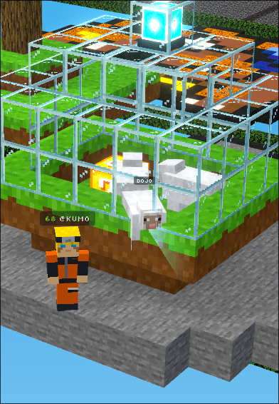 0xKumoku's tweet photo. look... Dojo got friends now :)
@BlockFallX #blockfall https://t.co/GlSCiWcKbo