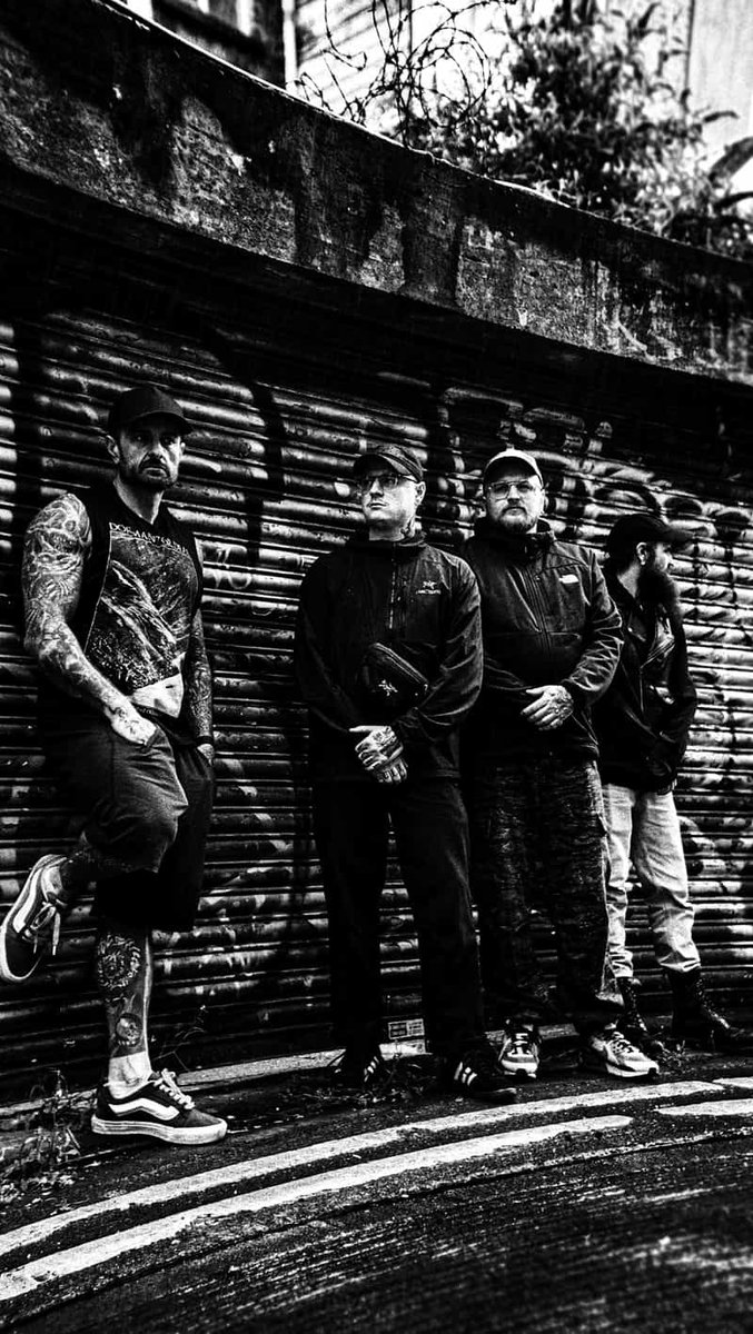 BlessedAltarZin's tweet photo. #News #Stream #Leadbelcher Heaven's Bloated Corpse via #ApocalypticWitchcraftRecordings
...is an invocation, a bellowed challenge, a primitive ritual of disorientating sickness.
https://t.co/fy66s9HnoW
#WeAreBlessedAltarZine
#TheZineSupportingTheUnderground https://t.co/IBdNGnwsNG