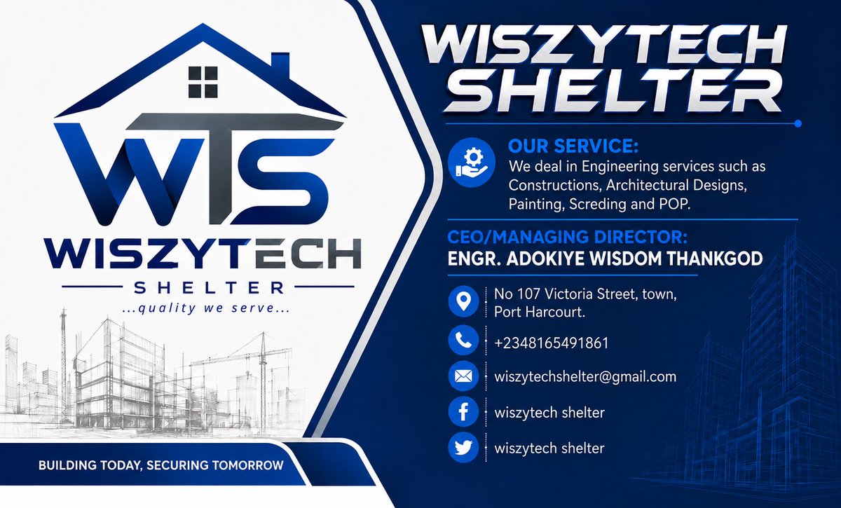 WisdomDj's tweet photo. We Are Active 24/7.
Bring jobs we are open for business. https://t.co/d8rwkFbyq9