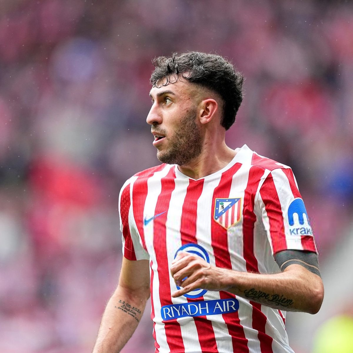 lnstantFoot's tweet photo. 🚨 ASTON VILLA ET L'ATLETICO MADRID ONT TROUVÉ UN ACCORD POUR LE TRANSFERT DE MATTEO RUGGERI ! 🇮🇹💜💙

Montant : 18M€ + 6M€ de bonus. 💰

Le joueur et Aston Villa doivent trouver un accord.

(@marca) https://t.co/xEgaVVgohJ