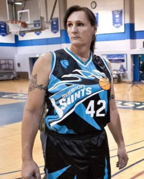 fugustra1's tweet photo. Just eliminate women's sports if you're going to allow men to play. 

Women's sports is dead and it was killed by women. https://t.co/8EkkLAJ1rS