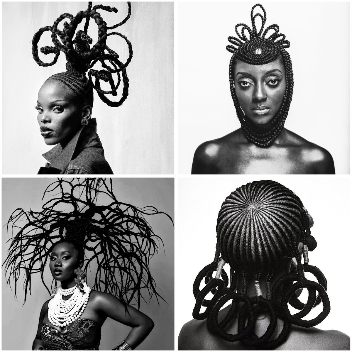 BlackLilith_25's tweet photo. The Art of Black Hair and versatility https://t.co/doli4Lo9Ne