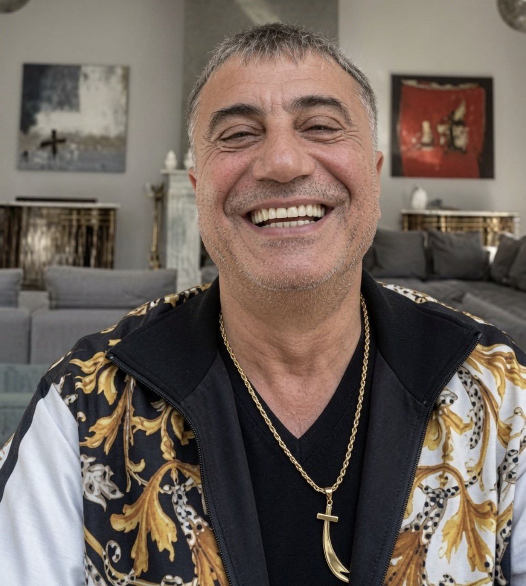 SP_Veysel90's tweet photo. GÜLÜŞÜNE DÜŞMANLARI ÇATLATAN REİSİM SENİ VEREN ALLAH'IMA BİNLERCE KEZ HAMDOLSUN

@sedat_peker https://t.co/PniilHVVSr