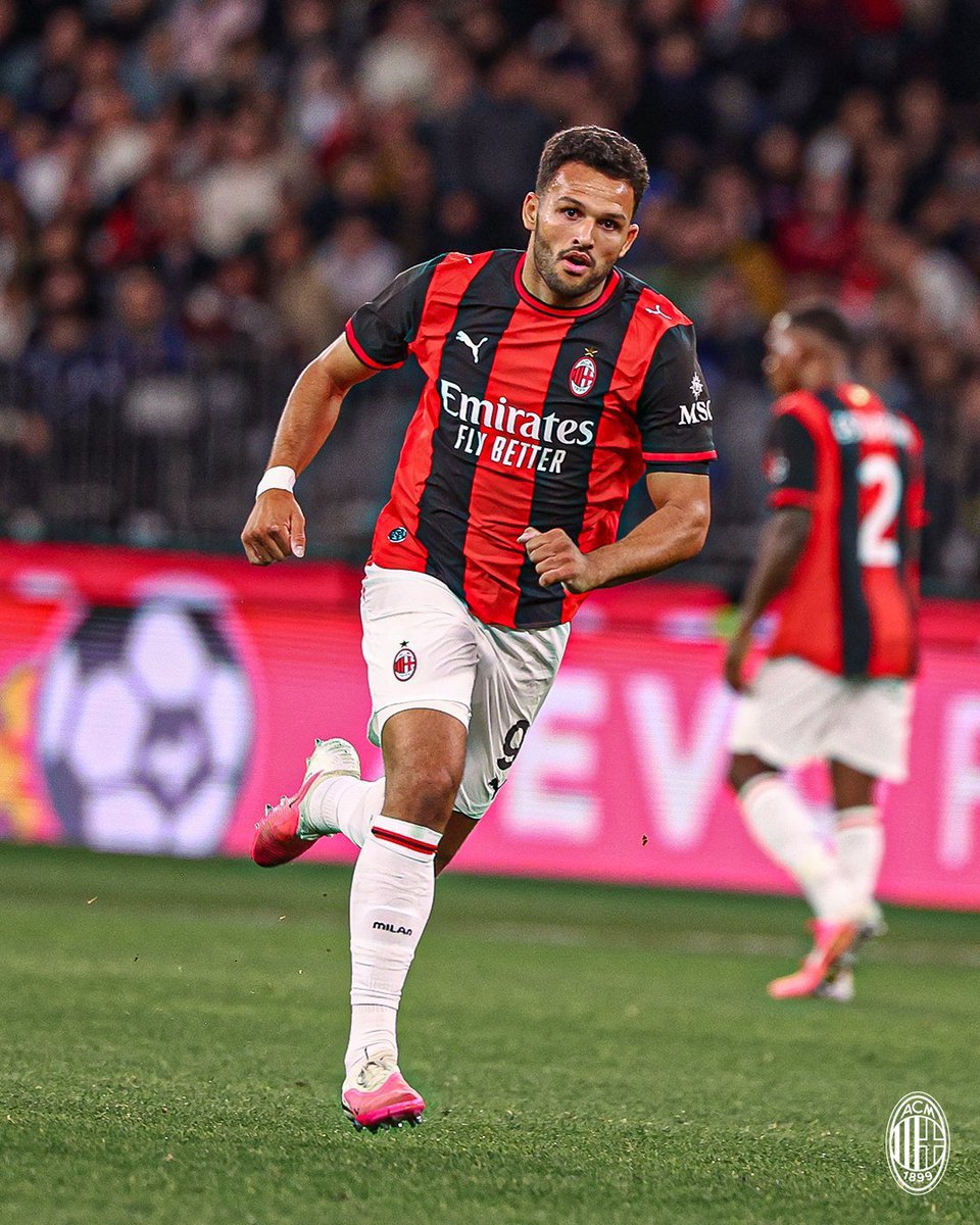 MilanArg__'s tweet photo. Se le terminó la jodita a cierto mexicano que tiene más publicaciones en IG que goles en Serie A

Estamos en tus manos Goncalo Ramos 🫡 https://t.co/XbS82TEbDf