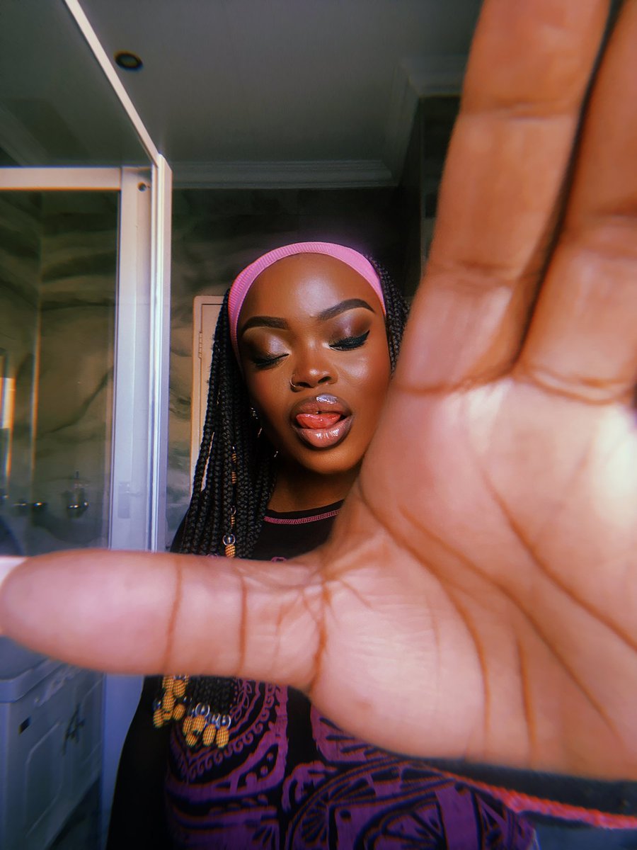 astoldbynonhle's tweet photo. Wifey 💎 https://t.co/ugB05WWTC1