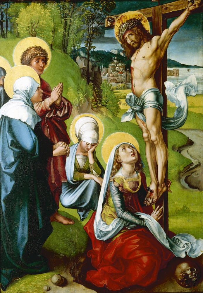 Auxiliumvolto's tweet photo. "Mother of God, He broke thy heart
That it might wider be,
That in the vastness of its love
There might be room for me." 

Fr Faber https://t.co/305w1FgEyz