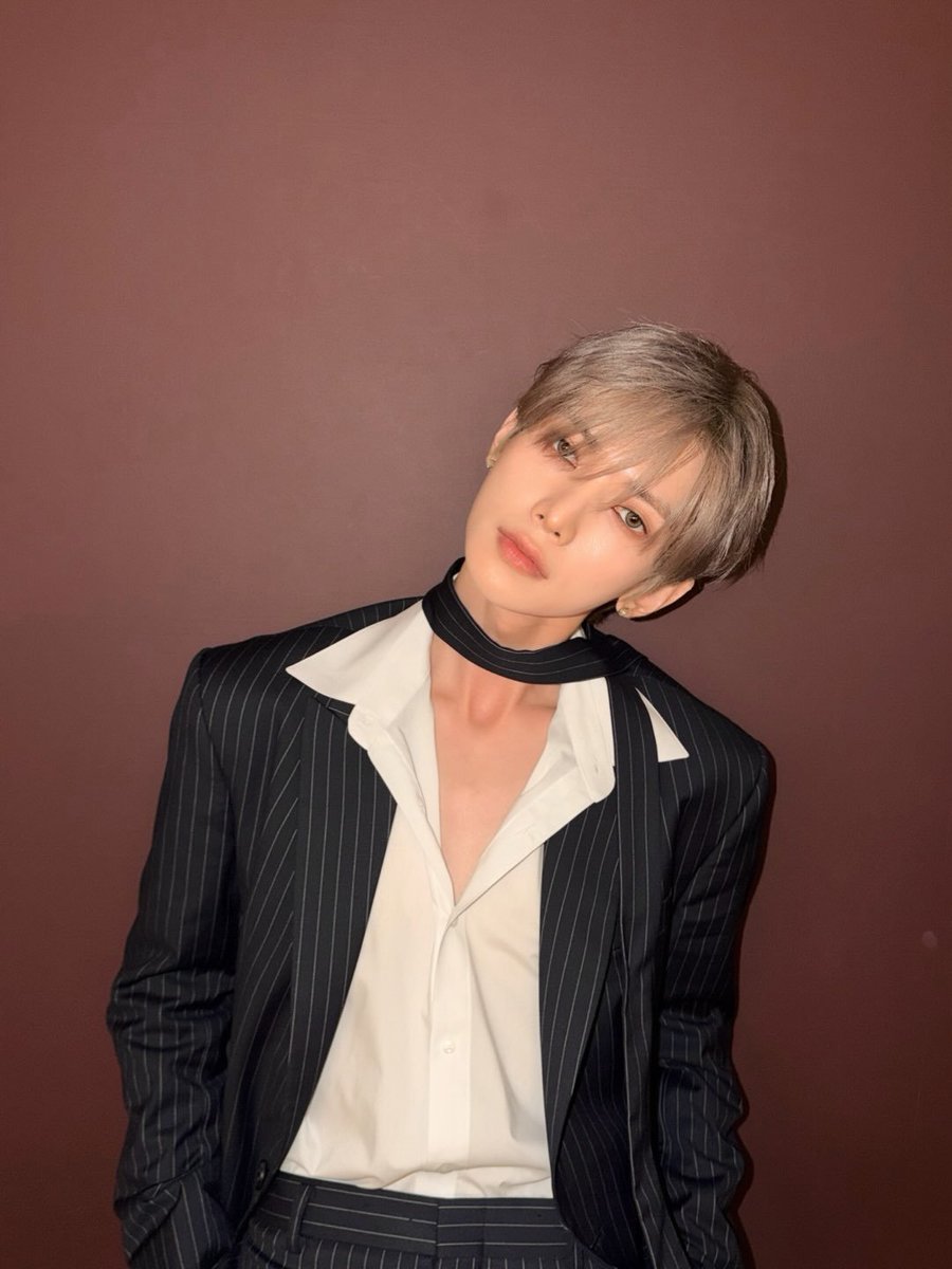 ATEEZUD's tweet photo. [📷] 260805 IG Story: YEOSANG

"😎…..😂"
.
https://t.co/M8Rn7MJtXn
#ATEEZ #에이티즈 #YEOSANG @ATEEZofficial https://t.co/42MKgYK8KB