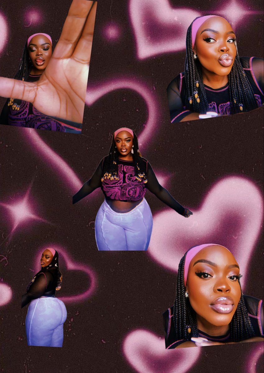 astoldbynonhle's tweet photo. 💕 https://t.co/wUeixCOcrM